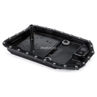 Поддон АКПП METACO 8360-002 1441300956 WG0ET 8K - Изображение 3