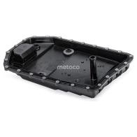 Поддон АКПП METACO 8360-002 1441300956 WG0ET 8K - Изображение 4