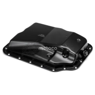 Поддон АКПП METACO 8360-004 1441300958 4T FVR - Изображение 2