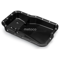 Поддон АКПП METACO 8360-004 1441300958 4T FVR - Изображение 3