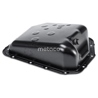 Поддон АКПП METACO F1 9HG 8360-006 1441300962 - Изображение 2