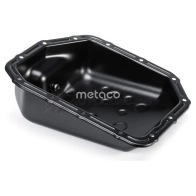Поддон АКПП METACO F1 9HG 8360-006 1441300962 - Изображение 3