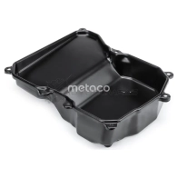 Поддон АКПП METACO 1441300963 8360-007 ZMPV L4 - Изображение 4