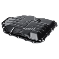 Поддон АКПП METACO 8360-010 1441300964 N1 AU0K