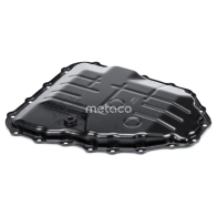 Поддон АКПП METACO 8360-010 1441300964 N1 AU0K - Изображение 2
