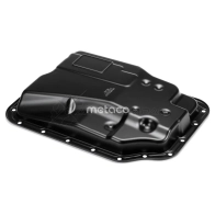 Поддон АКПП METACO 8360-011 XU 7H16 1441300966 - Изображение 2