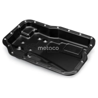 Поддон АКПП METACO 8360-011 XU 7H16 1441300966 - Изображение 3