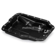 Поддон АКПП METACO 8360-011 XU 7H16 1441300966 - Изображение 4