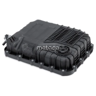 Поддон АКПП METACO 1441300968 K LV4E 8360-012