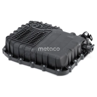 Поддон АКПП METACO 1441300968 K LV4E 8360-012 - Изображение 2
