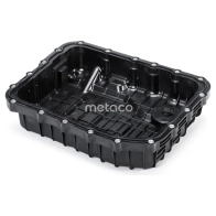 Поддон АКПП METACO 1441300968 K LV4E 8360-012 - Изображение 3