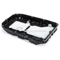 Поддон АКПП METACO 8360-025 1441300974 AJ OJ8E - Изображение 4
