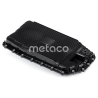 Поддон АКПП METACO 8360-030 YXW7U5 Q 1441300978