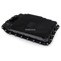 Поддон АКПП METACO 8360-030 YXW7U5 Q 1441300978 - Изображение 2