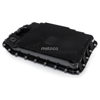 Поддон АКПП METACO 8360-031 1441300979 A9P7 7G6 - Изображение 2
