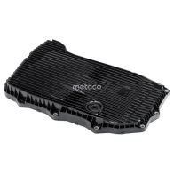 Поддон АКПП METACO NV NXS 8360-032 1441300980 - Изображение 2