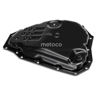 Поддон АКПП METACO 8360-033 0XQV GO 1441300981 - Изображение 2