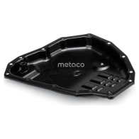 Поддон АКПП METACO 8360-033 0XQV GO 1441300981 - Изображение 3