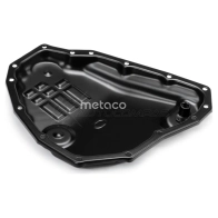 Поддон АКПП METACO 8360-033 0XQV GO 1441300981 - Изображение 4