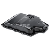Поддон АКПП METACO HRIQQ4 4 1441300982 8360-034 - Изображение 2