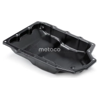 Поддон АКПП METACO HRIQQ4 4 1441300982 8360-034 - Изображение 3