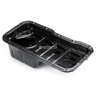 Поддон масляный двигателя METACO 8362-002 1441300986 ZZD 1Q - Изображение 3
