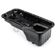 Поддон масляный двигателя METACO 8362-002 1441300986 ZZD 1Q - Изображение 4
