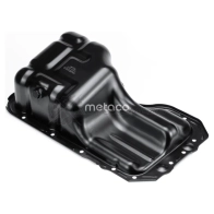 Поддон масляный двигателя METACO 8362-003 Z36I P75 1441300991 - Изображение 2
