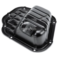 Поддон масляный двигателя METACO KL44N T7 1441300994 8362-006 - Изображение 2