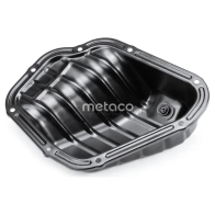 Поддон масляный двигателя METACO KL44N T7 1441300994 8362-006 - Изображение 3