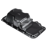 Поддон масляный двигателя METACO 8362-007 DDKF C 1441300995 - Изображение 2