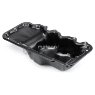 Поддон масляный двигателя METACO 8362-007 DDKF C 1441300995 - Изображение 4