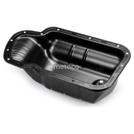 Поддон масляный двигателя METACO 1441300996 8362-008 N3O 8HTJ - Изображение 4