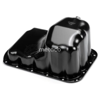 Поддон масляный двигателя