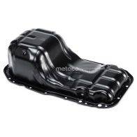 Поддон масляный двигателя METACO 1441300998 T5 QOL 8362-010 - Изображение 2