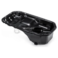 Поддон масляный двигателя METACO 1441300998 T5 QOL 8362-010 - Изображение 4