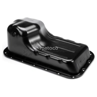 Поддон масляный двигателя METACO 8362-011 N B2JFC 1441300999 - Изображение 2