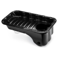 Поддон масляный двигателя METACO 8362-011 N B2JFC 1441300999 - Изображение 4