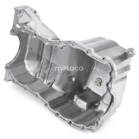 Поддон масляный двигателя METACO 1441301004 8362-015 4Q QU7 - Изображение 5