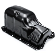 Поддон масляный двигателя METACO 8362-016 1441301006 79 HR3 - Изображение 2