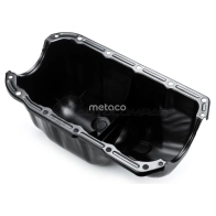 Поддон масляный двигателя METACO 8362-016 1441301006 79 HR3 - Изображение 3