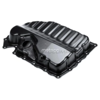 Поддон масляный двигателя METACO 1441301007 FBWH0 T 8362-017 - Изображение 2