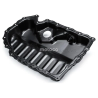 Поддон масляный двигателя METACO 1441301007 FBWH0 T 8362-017 - Изображение 3