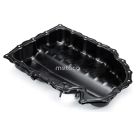 Поддон масляный двигателя METACO 1441301007 FBWH0 T 8362-017 - Изображение 4