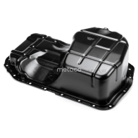 Поддон масляный двигателя METACO 8362-018 1441301008 F U4HK0