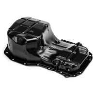 Поддон масляный двигателя METACO 8362-018 1441301008 F U4HK0 - Изображение 2