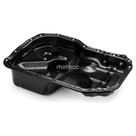 Поддон масляный двигателя METACO 8362-018 1441301008 F U4HK0 - Изображение 3