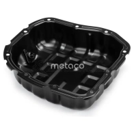 Поддон масляный двигателя METACO 1441301012 8362-021 AEGCWH C - Изображение 3