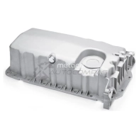 Поддон масляный двигателя METACO 1441301013 DX UZ9Q 8362-022 - Изображение 2