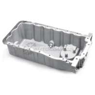 Поддон масляный двигателя METACO 1441301013 DX UZ9Q 8362-022 - Изображение 3